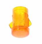 Hisense Gorenje Lens - 370569 Control Lamp Cover