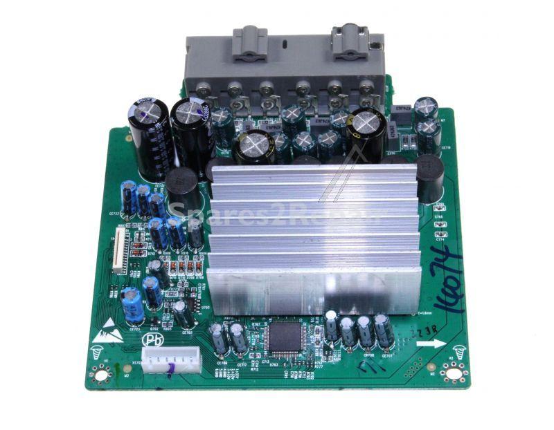 Philips Module - Electrical Unit - 996510046135 Pr circuit Audio Recorder