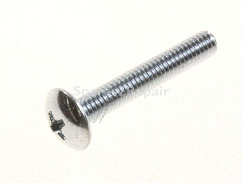Samsung Screw - 6001-000547 Machine Screw Ph+m3 L4 Zpc