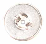 Mounting Parts - 00627298 Bushing [Bosch Siemens]