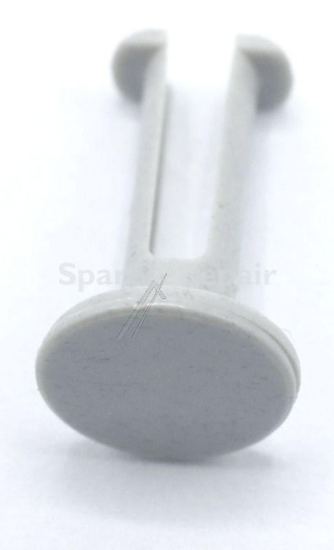 Door Hinges - 8074983019 Hinge Plug Bottom [Electrolux Aeg]