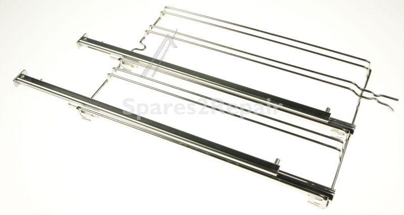 Grills - 410376023 C00871923 Pan Support Middle [Arcelik]