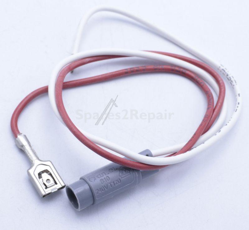 Filament Lamp - 165930028 C00923196 Signal Lamp Red 200mm [Arcelik]