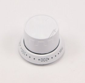 Thermostat Control - 250316088 C00868291 Thermostat Knob [Arcelik]