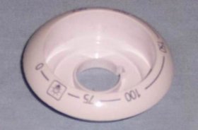 Program Washer Disc - 250944469 C00931279 Commutator Knob Decor [Arcelik]