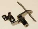 Samsung Door Hinges - Ba61-01262a Hinge Right Brake-17m Sus T1 5 W55 5 L31 6