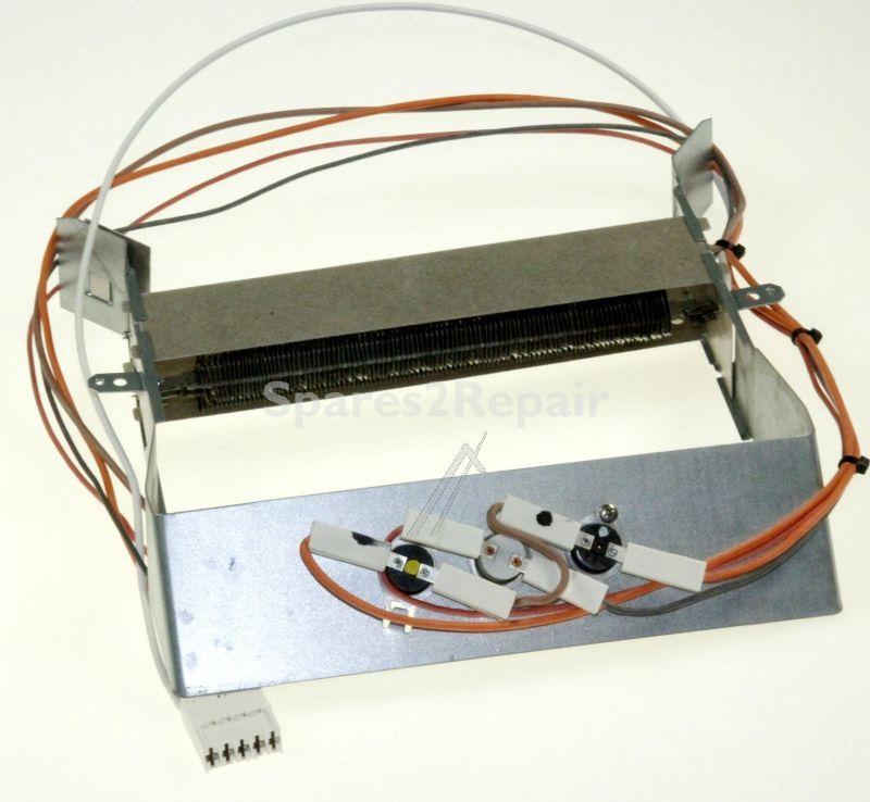 Dryer Heating Element - C00258828 482000030526 Dryer Heating 2300w [Whirlpool Indesit]