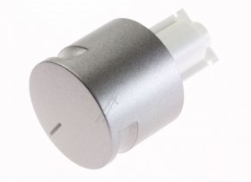 Control Knob - 3872897008 Control Knob High-grade Steel [Electrolux Aeg]
