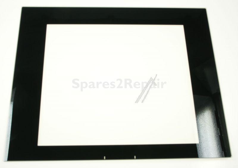 Hisense Gorenje Oven inner Door Glass - 563765 Oven-inner Door Glass Fs50 Reflex