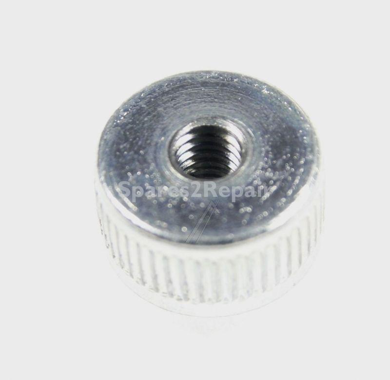 Nut - 92730928 Oven Side Grate Fixing Nut [Candy Hoover]