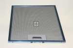 Metal Grease Trap - C00076591 482000027381 Metal Grease Filter [Whirlpool Indesit]