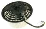 Teka Hood Motors - 89260618 Left Motor Assembly K28 Cnl 6400