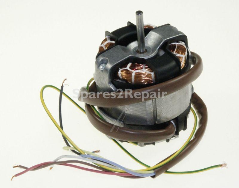 Hood Motors - C00392946 480122101747 Motor [Whirlpool Indesit]