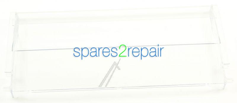 Freezer Case Flap - C00480372 481010808629 Flap Freezer [Whirlpool Indesit]
