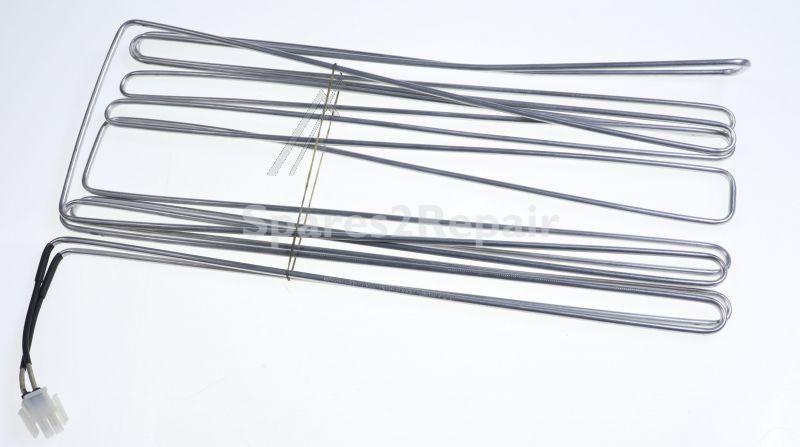 Defrosting Heater - C00270612 482000086559 Kit Pnf Evap resis 135w 240v(ina [Whirlpool Indesit]