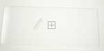 Smeg Glass Panel - 772172251 Vegetables Drawer Cover