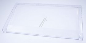 Drawer Front - C00386399 482000092941 Lower Drawer -freez Front Fjord [Whirlpool Indesit]
