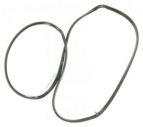 Sealing Materials - 49029278 Guarnizione Forno Dx [Candy Hoover]