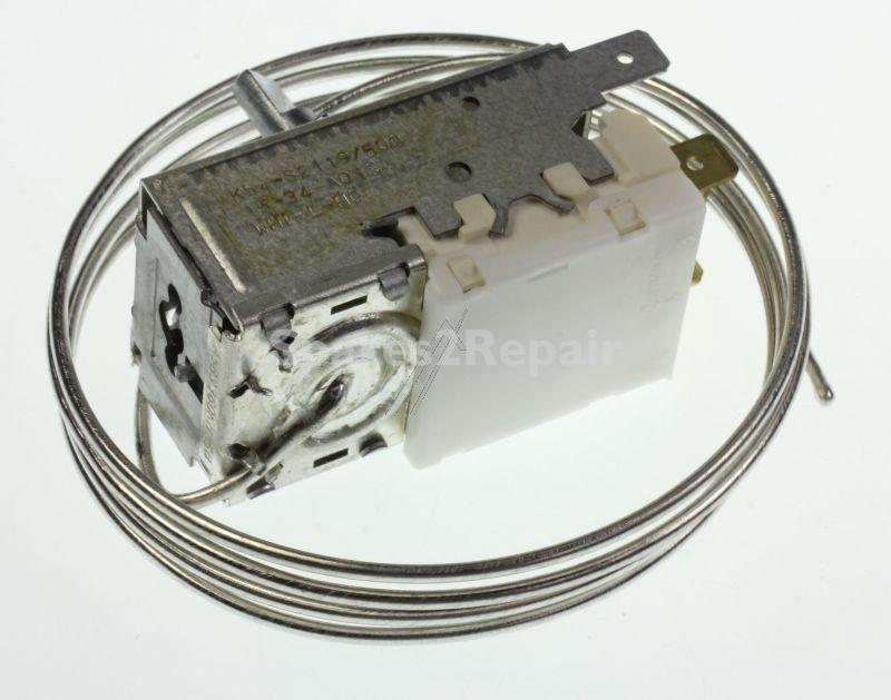 Fridge Thermostat - 00612813 Regulator-temperature [Bosch Siemens]
