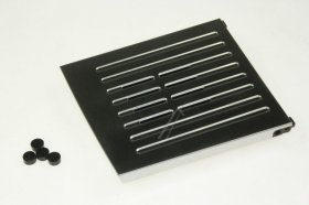 Flap - Ms-622631 Cover-filter Holder [Groupe SEB]