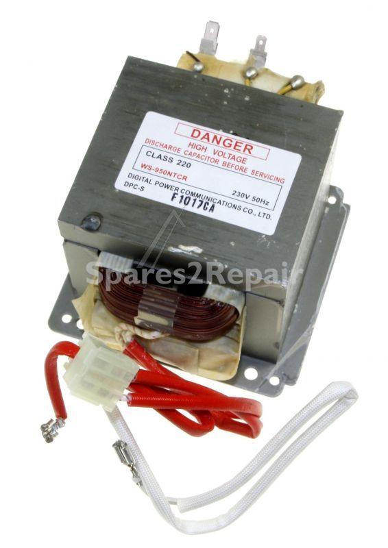 Psu Transformer - C00325029 481010527389 Transformer 230v-50hz Phoenix Dp [Whirlpool Indesit]
