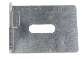 Fixings And Brackets - 37011021 Anti-tip Bracket (wall Type 66) [Vestel]