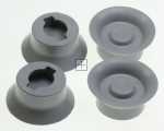 Panasonic Foot - Anh-619601 Foot Accessory