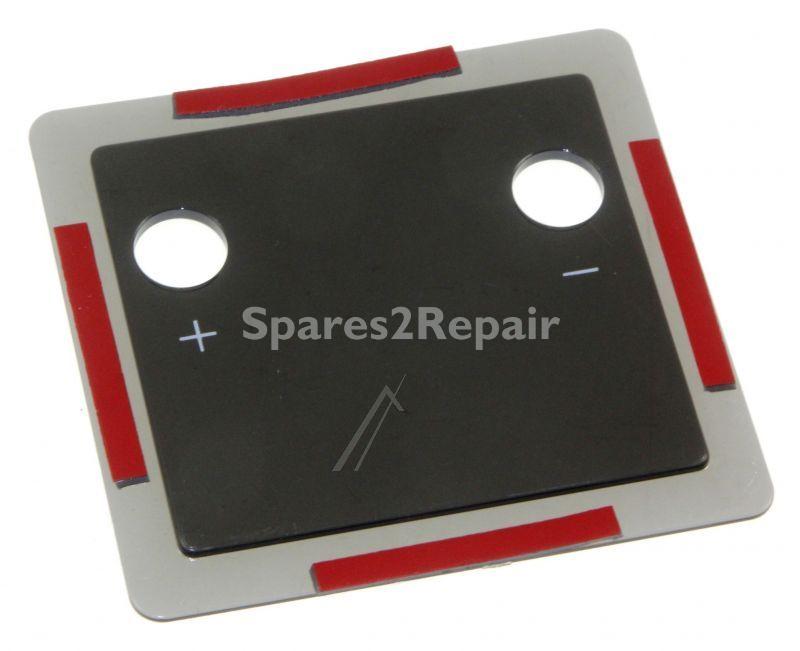 Protection - 32012336 Digital Timer Lens (new G Fs Flat) [Vestel]