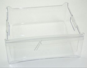 Hisense Gorenje Freezer Drawer - 114742 Drawer Zo55 54 161 Bk000