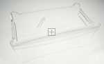 Hisense Gorenje Freezer Drawer - 114739 Drawer Lower Zo55 54 V188 000