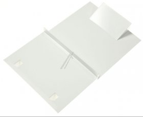 Insulation Material - 52010983 R Multi Flow Insulation-366e [Vestel]