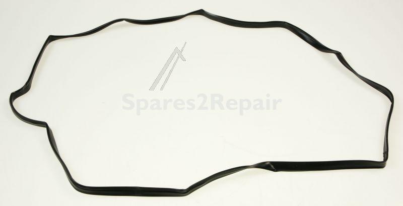 Oven Door Gasket - 00683692 Seal-door [Bosch Siemens]