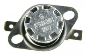 Temperature Limiter - 00638684 Regulator-temperature [Bosch Siemens]