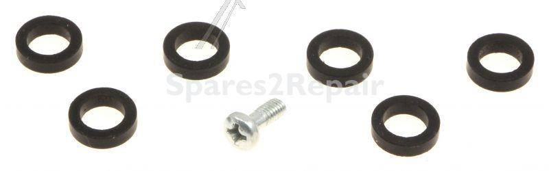 Sealing Materials - 10000500 Seal [Bosch Siemens]