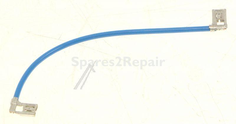 Connection Nozzle - 00628906 Connection [Bosch Siemens]