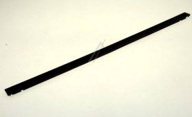 Side Cover Housing - 140043274111 Side Panel Zinc-plated Left 51 [Electrolux Aeg]