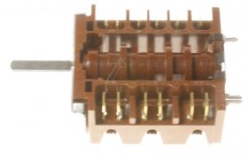 Oven Switch - 263900011 C00936244 Electrical Oven Commutator 97 46238 852 [Arcelik]