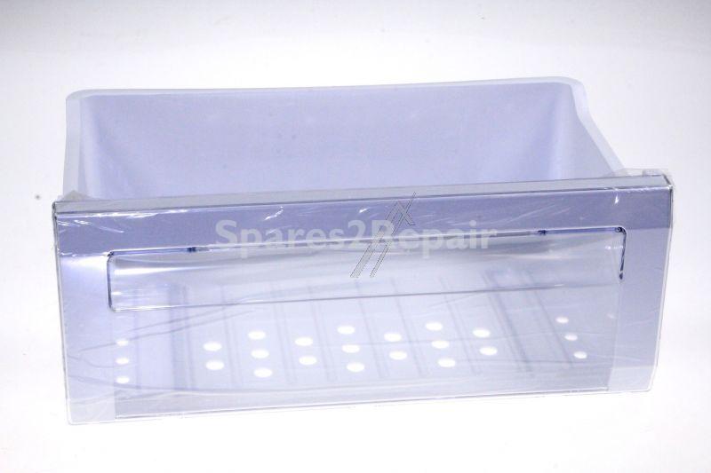 Samsung Freezer Drawer - Da97-07809a Assembly Tray-fre Low:sveta-pjt 3 Piece