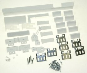 Fixings And Brackets - 00650117 Fixing Kit [Bosch Siemens]