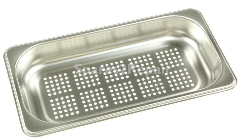 Tray - 00577553 Cooking Dish Gn (32 5x17 6x4cm) [Bosch Siemens]