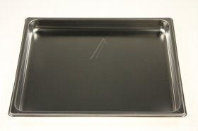 Cooking Tray - 00664949 Cooking Dish Gn Gn 2-3 28 Tonnes Unperforated [Bosch Siemens]