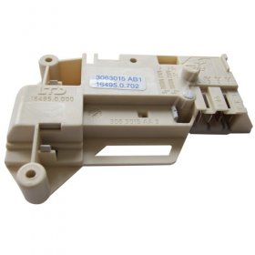 Door Interlock Switch - 00056762 Electric Lock [Bosch Siemens]