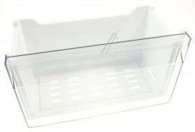 Freezer Drawer - 42163960 Bottom Bask gr-252(trans-gray) [Vestel]