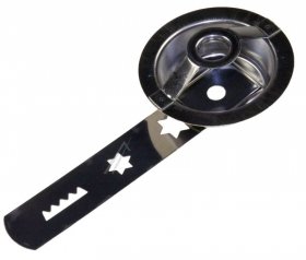 Jupiter Cookie Extruder - Gr 8 Jupiter Baking Attachment