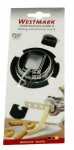Westmark Cookie Extruder - Baking Attachment Westmark Size 8