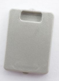 Square Plug - 00622828 Plug [Bosch Siemens]