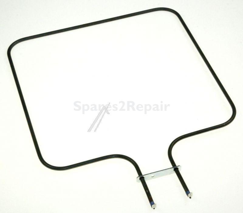 Oven Heating - 3879671208 Heating Element Bottom 400v-10 [Electrolux Aeg]