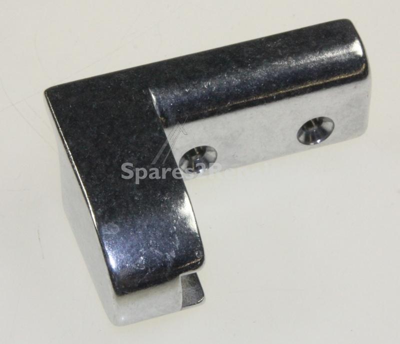 Fixings And Brackets - C00322486 480121104582 Bracket Brill Left [Whirlpool Indesit]