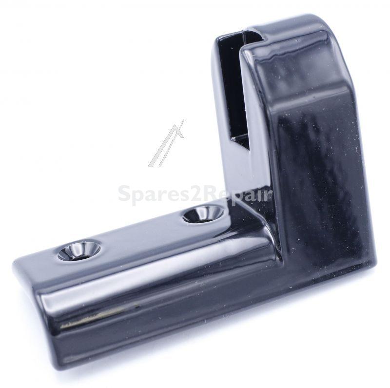 Fixings And Brackets - C00322487 480121104583 Bracket Nb Left [Whirlpool Indesit]