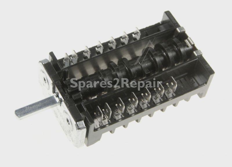 Oven Switch - 42814755 Selector Switch [Candy Hoover]